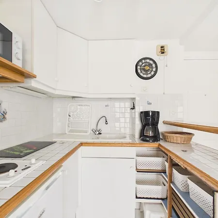 Avec Loggia Vue Pour 4 * Les Bussolleries