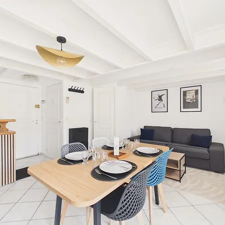 Avec Loggia Vue Pour 4