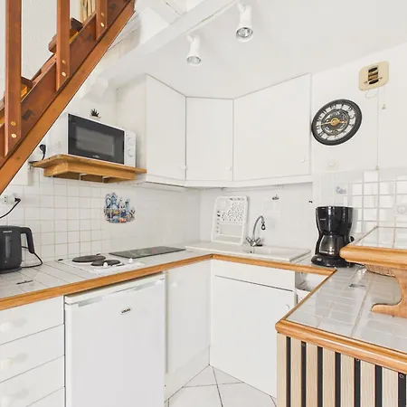 Avec Loggia Vue Pour 4 *