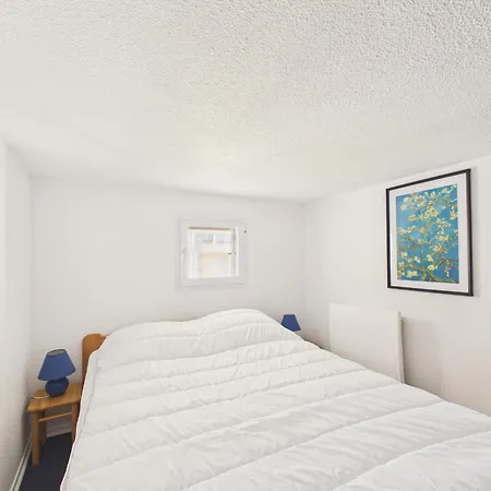 Avec Loggia Vue Pour 4 * Les Bussolleries