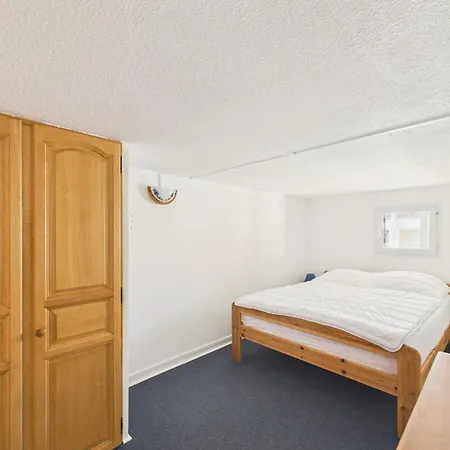 Lejlighed Avec Loggia Vue Pour 4