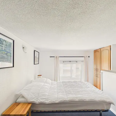 Avec Loggia Vue Pour 4