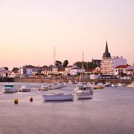 Lejlighed Avec Loggia Vue Pour 4 Les Bussolleries