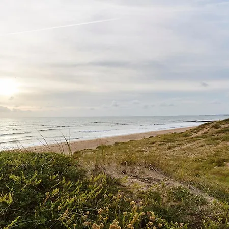 Avec Loggia Vue Pour 4 *