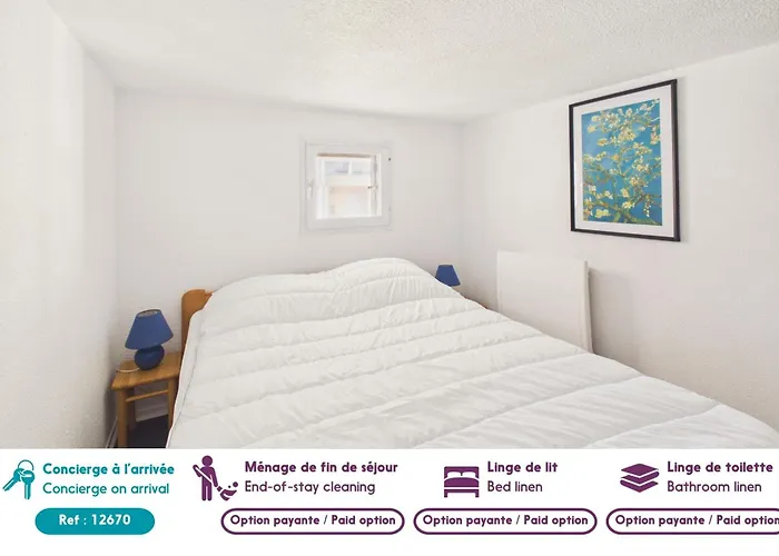 Avec Loggia Vue Pour 4 Les Bussolleries