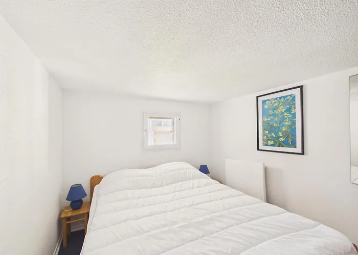 Avec Loggia Vue Pour 4 * Les Bussolleries