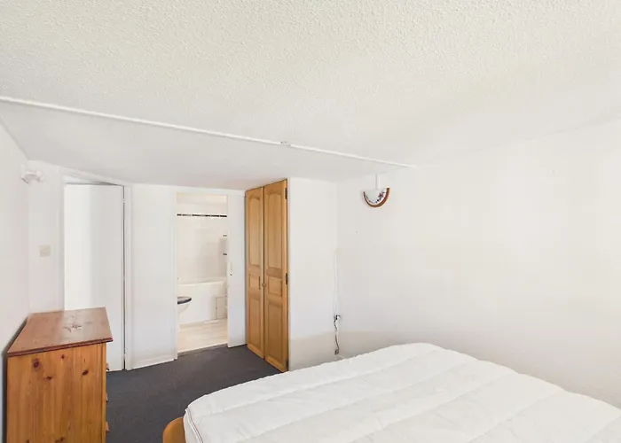 Avec Loggia Vue Pour 4 * Les Bussolleries