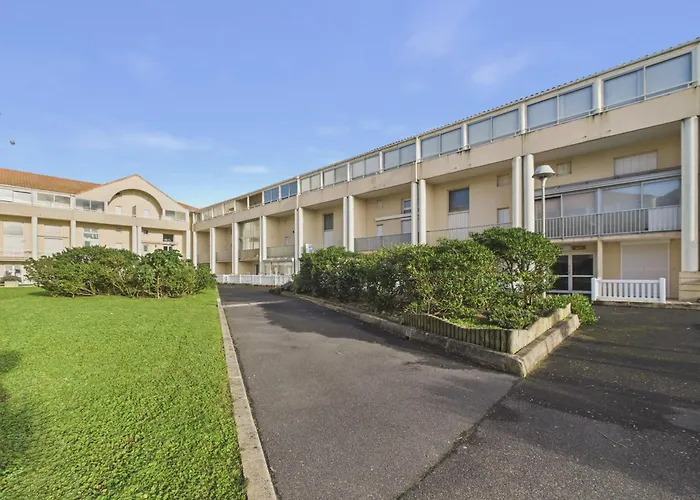 Avec Loggia Vue Pour 4