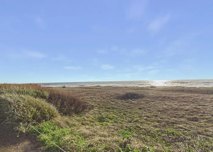 Avec Loggia Vue Pour 4 * Les Bussolleries