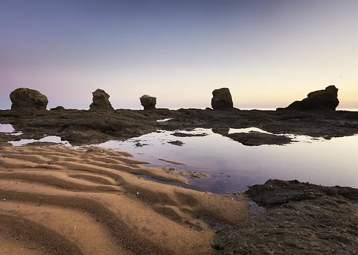 Avec Loggia Vue Pour 4 Les Bussolleries